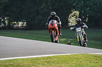 Advanced Group Orange Bikes